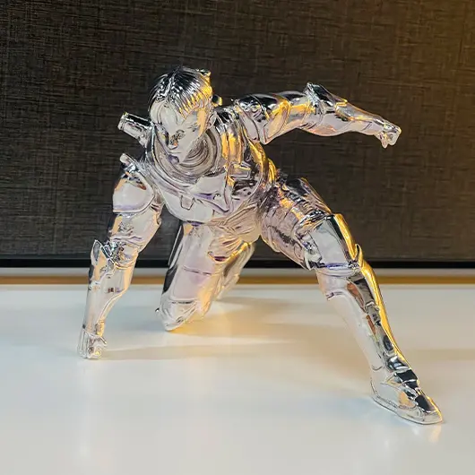 Props & Sculptures