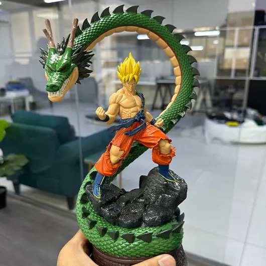 Props & Sculptures