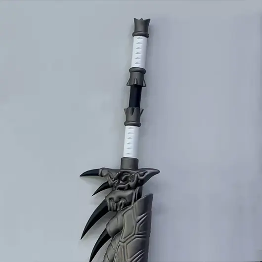 Props & Sculptures