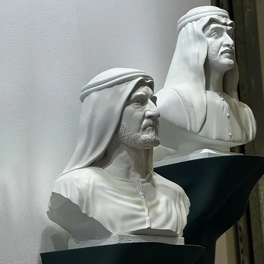 Props & Sculptures
