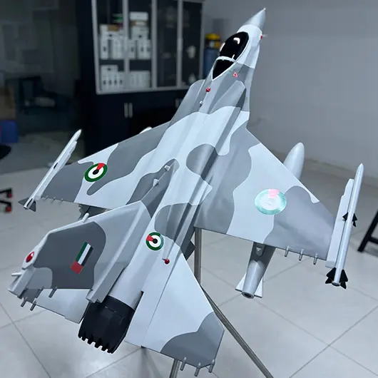 Scale Model