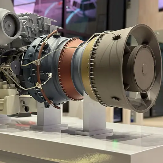 Scale Model