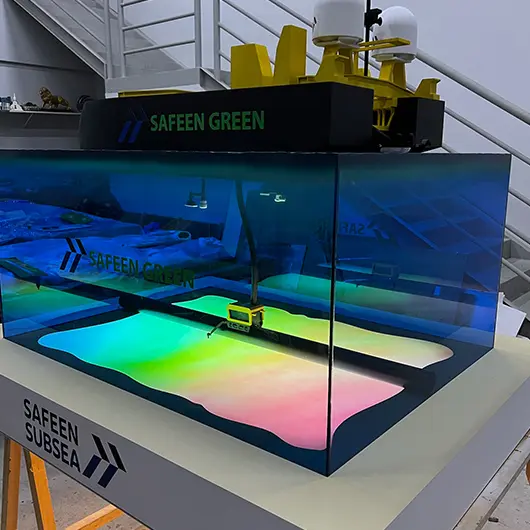 Scale Model