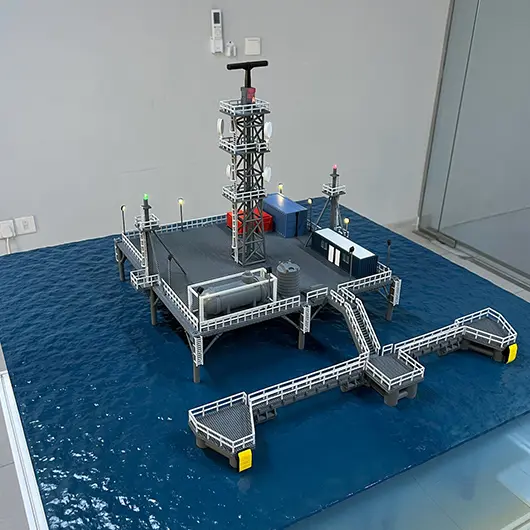 Scale Model