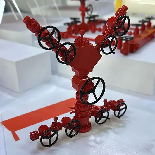Scale Model