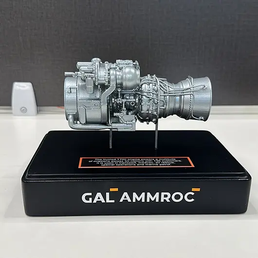 Scale Model