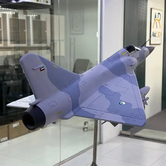 Scale Model