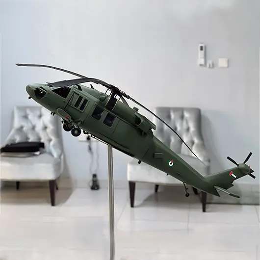Scale Model
