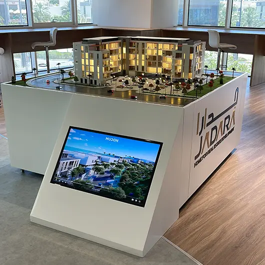 Scale Model