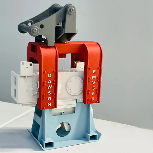 Scale Model