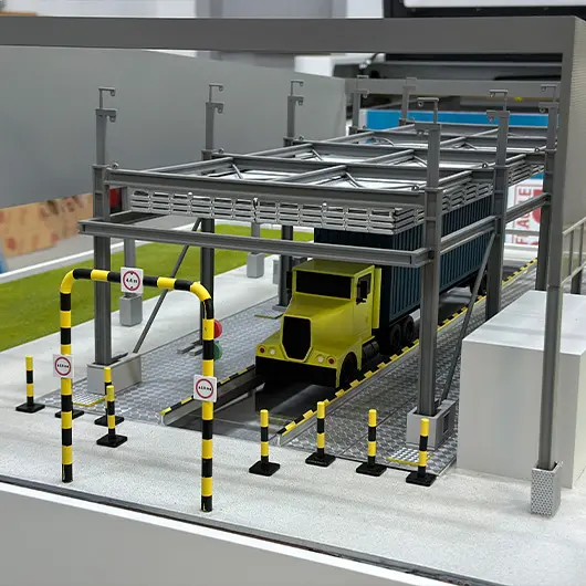 Scale Model
