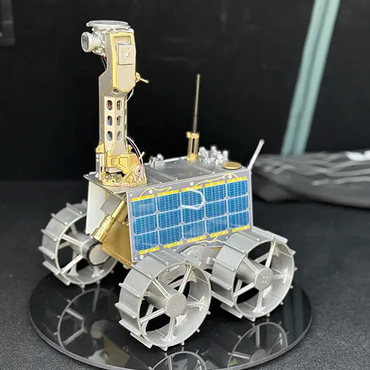 Scale Model