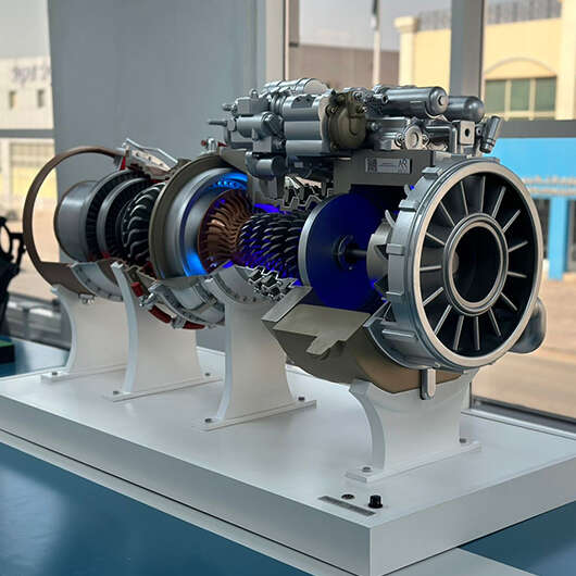 Scale Model