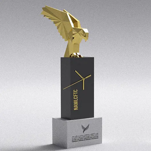 Trophies