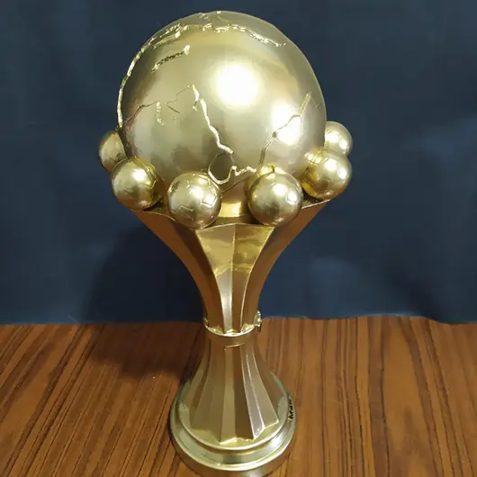 Trophies