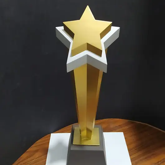 Trophies