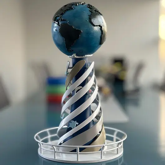 Trophies