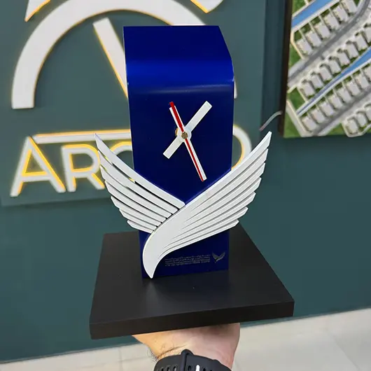 Trophies
