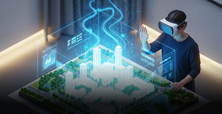 Augmented reality 3d applications