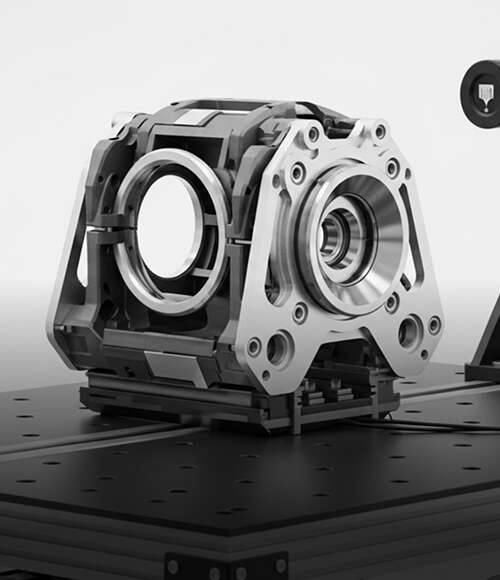 Functional prototypes 3D printing