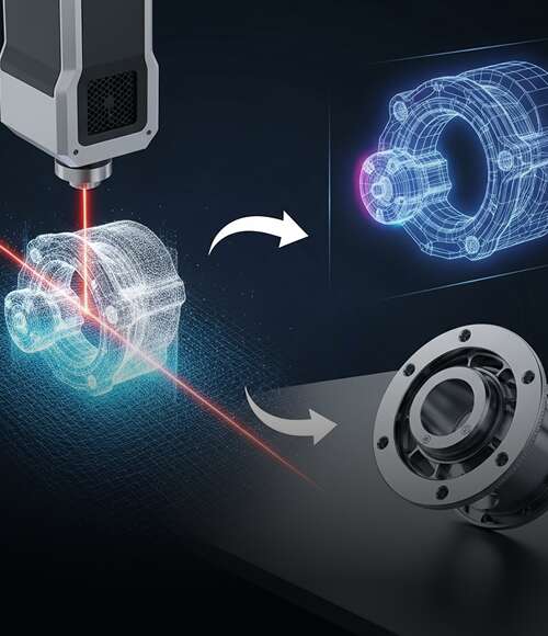 Reverse engineering services