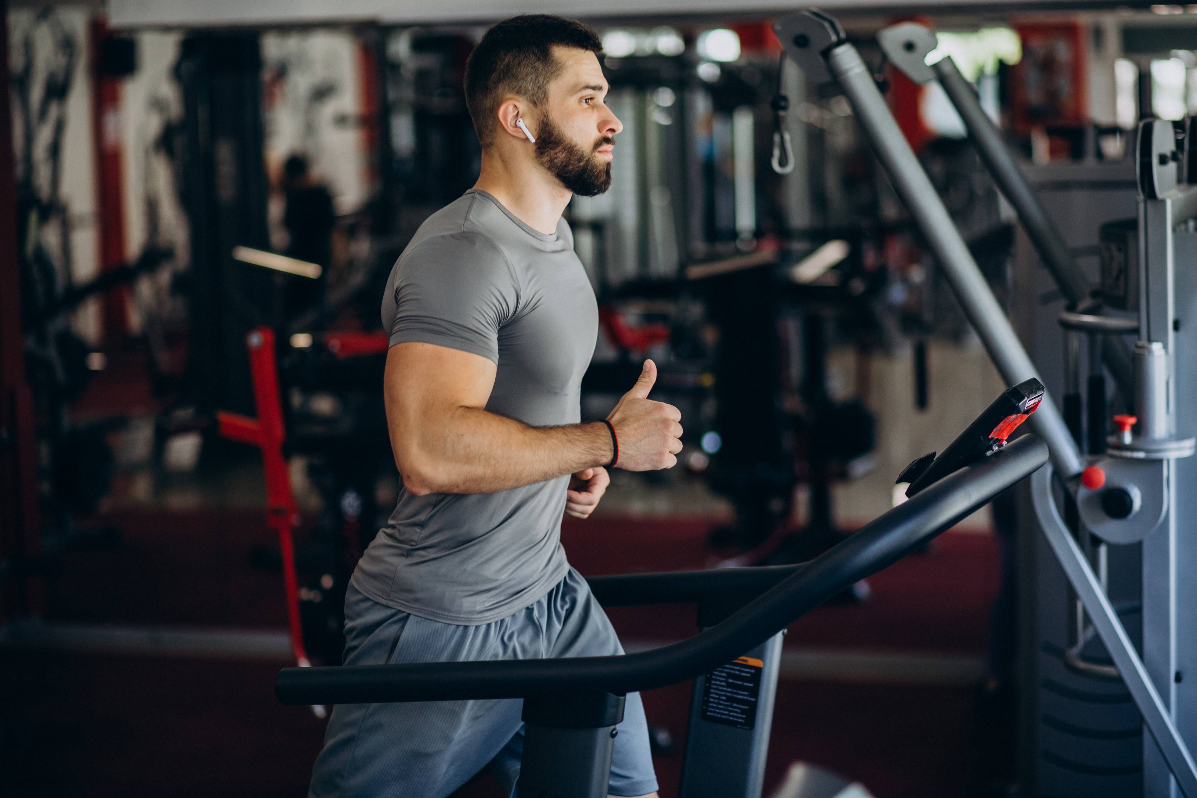 Fitness Items