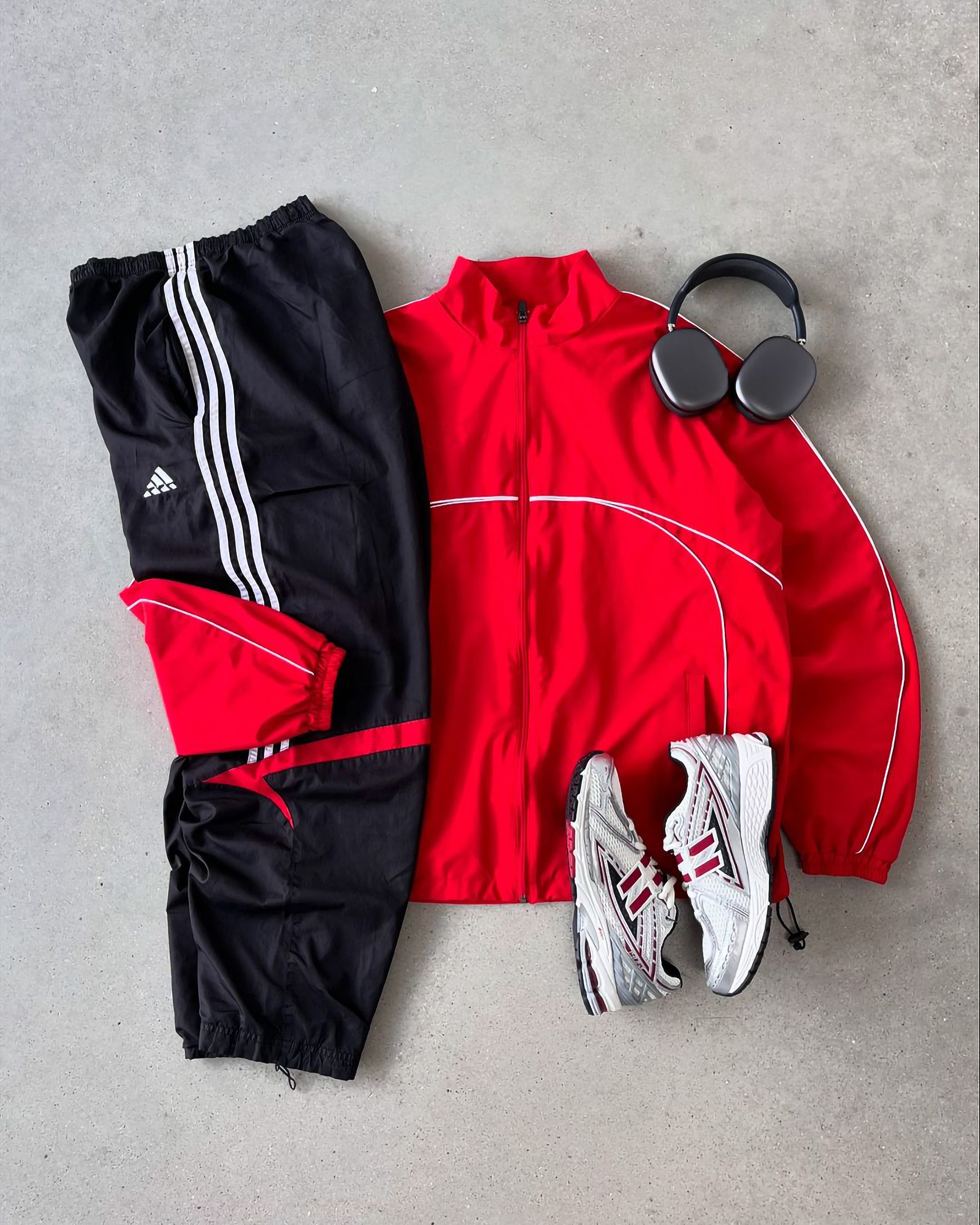 Sports Wear & Apparel