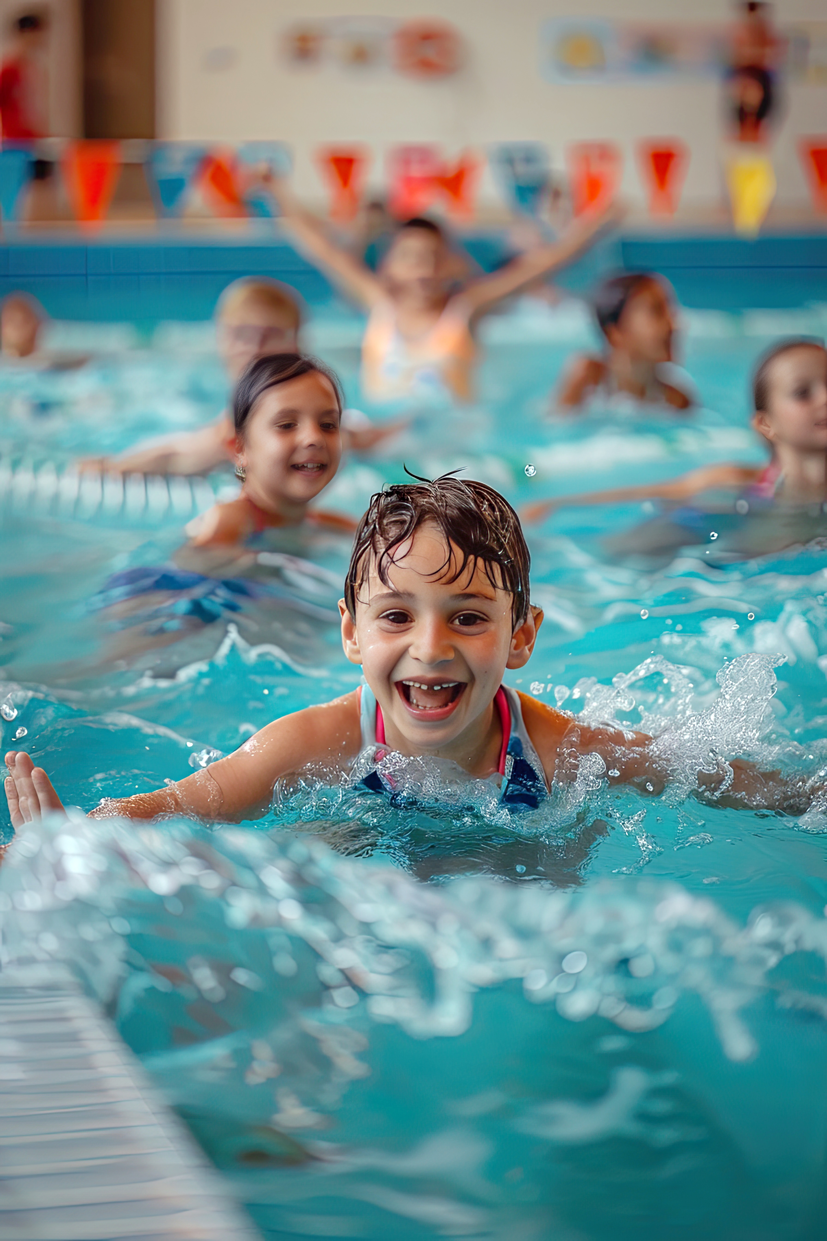 Kids Activities