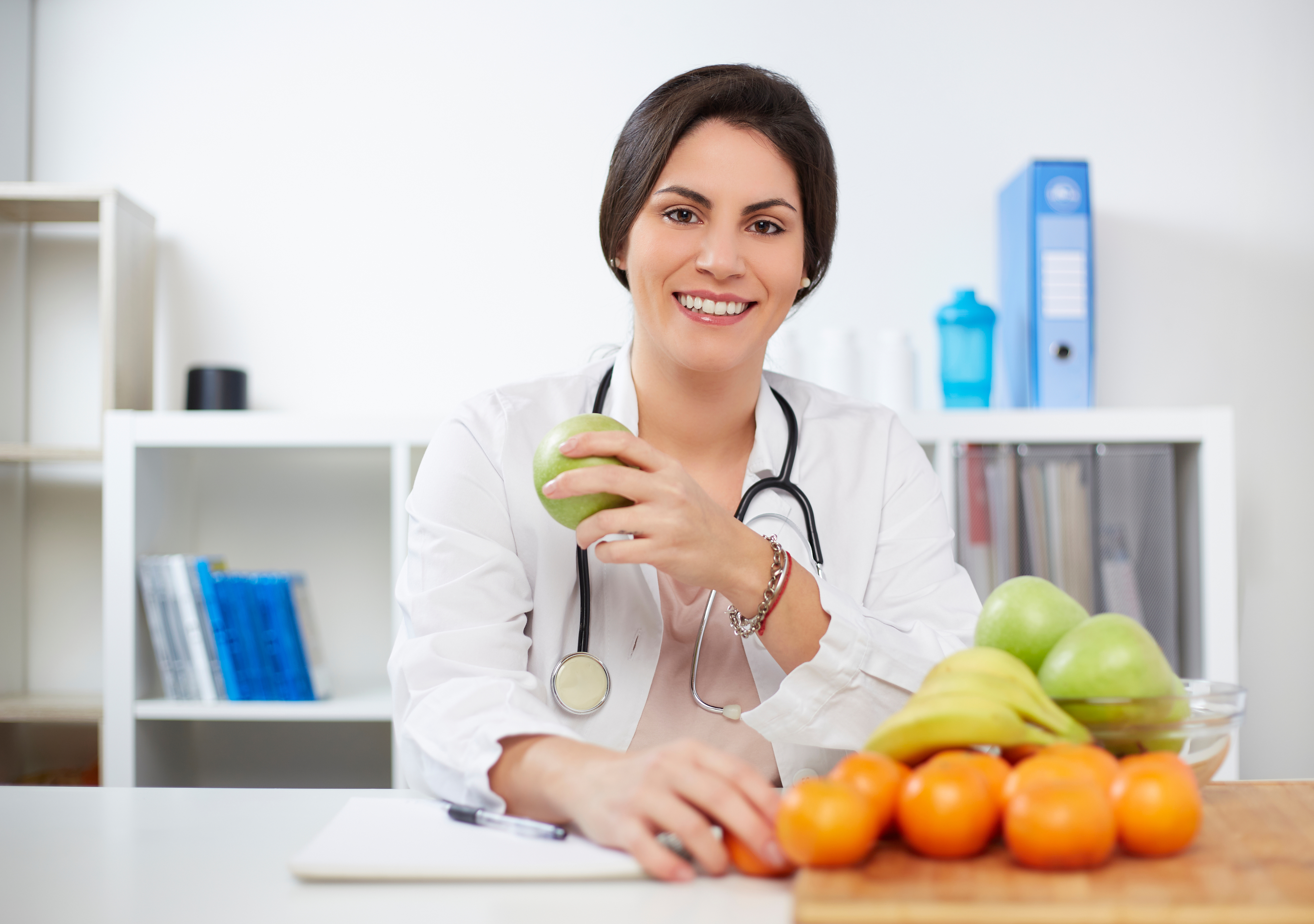Nutritionist & Dieticians