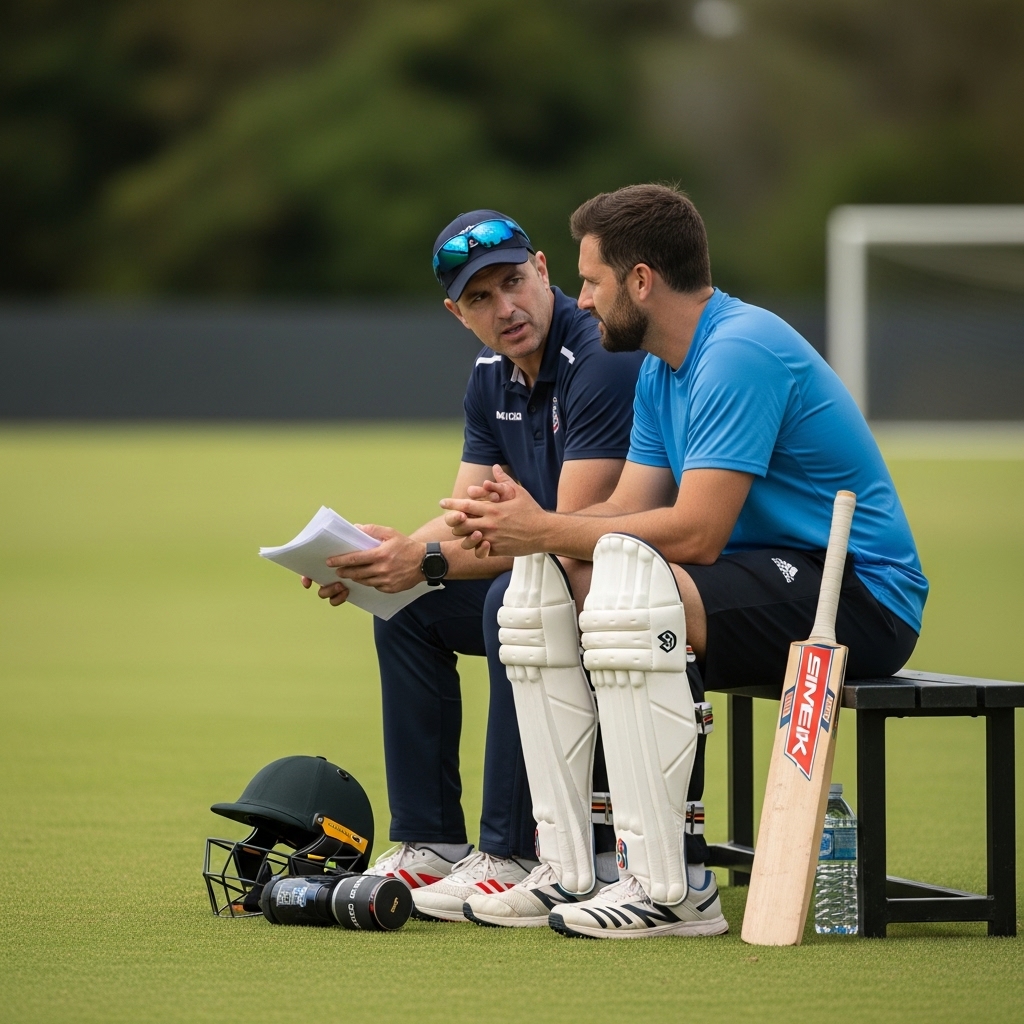 Trainers & Coaches