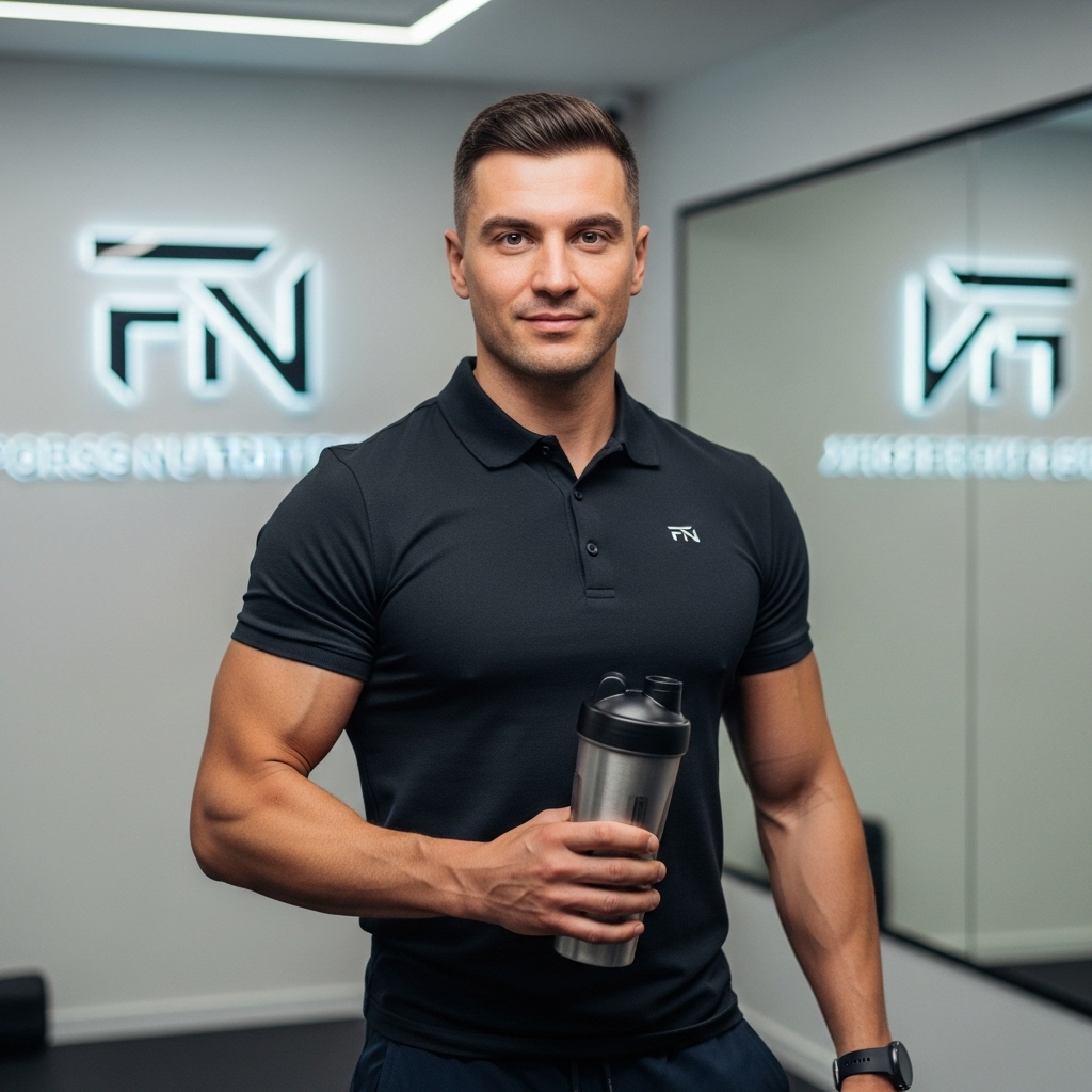 FitFuel Diet & Wellness
