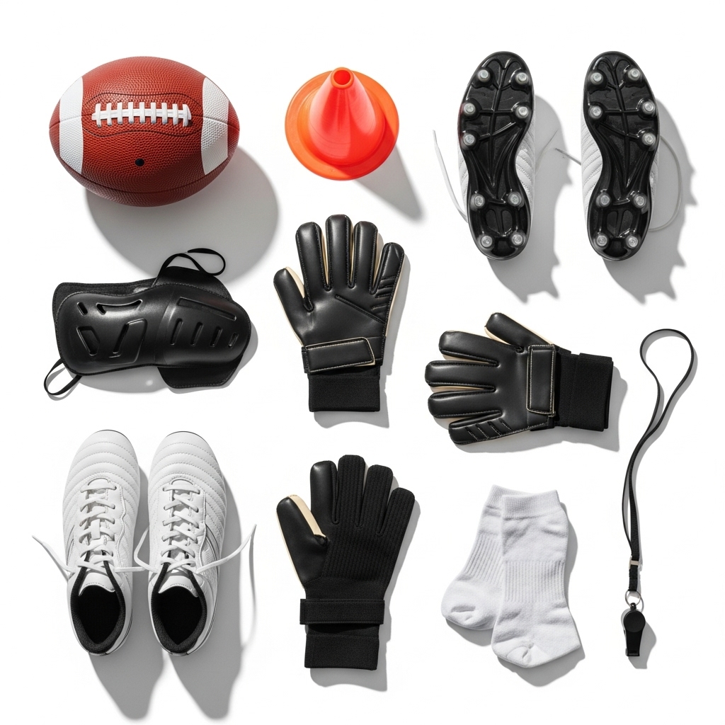 Football Gear