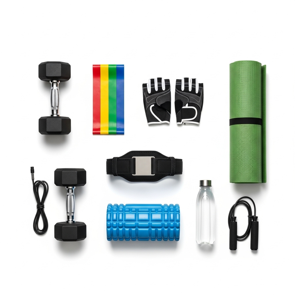 Gym Accessories