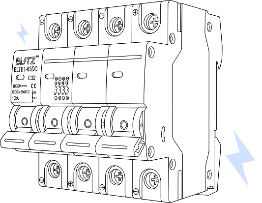 Miniature Circuit Breaker