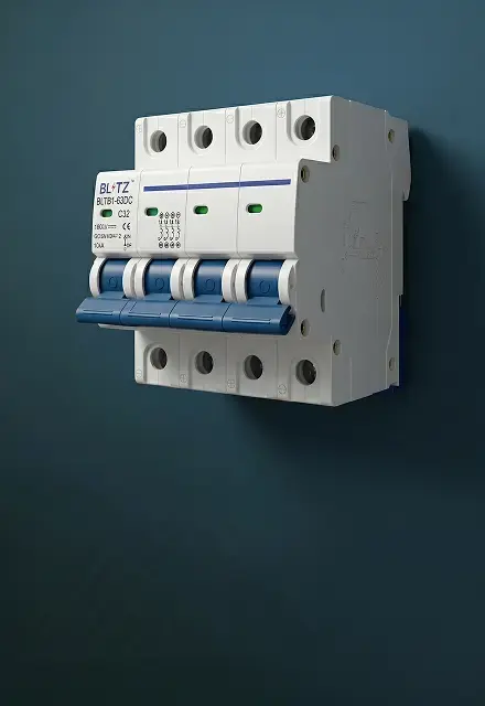 Miniature Circuit Breaker