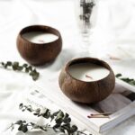 WOODWICK CANDLE