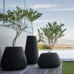 GRC Planters