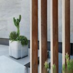 GRC Planters & GRC Pots