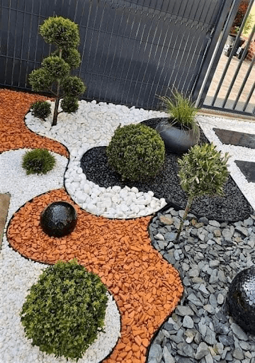 Landscape Design