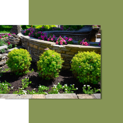 Landscape Installation