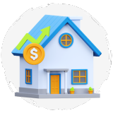 Increases Property Value​