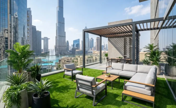why-artificial-grass-is