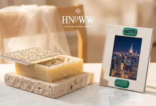 luxury gifting trends in Dubai