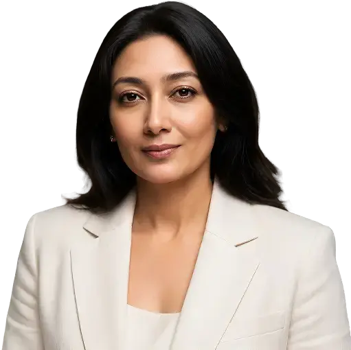 Salomi Kotecha