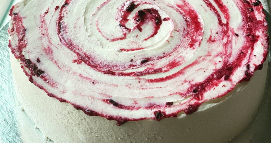 Victoria Songe Cake Dubai Keto Desserts UAE Low Carb No Sugar Healthy Delicious