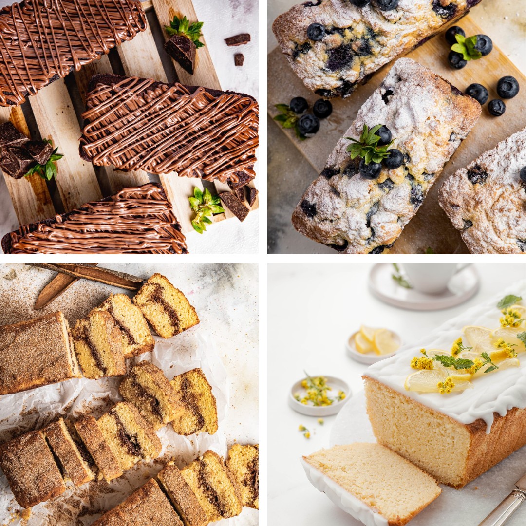 HOLA Healthy Pound Cakes Bundle hOLa Keto Dubai Abu Dhabi Sharjah Fujairah Ajman Al Ain UAE