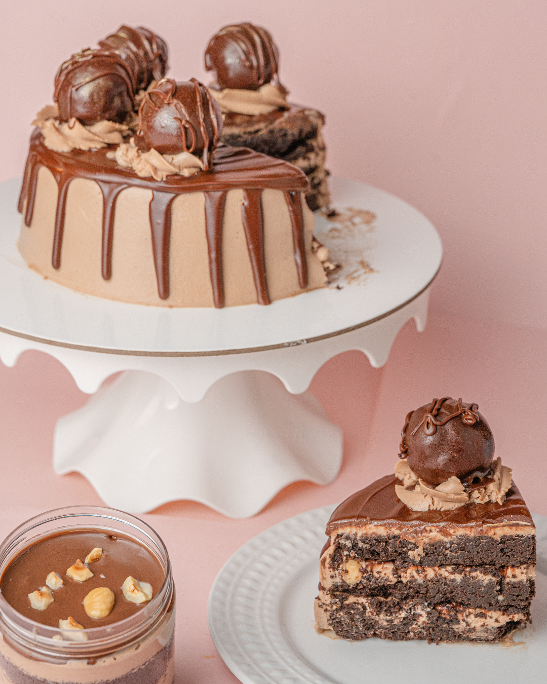 Chocolate cake new 8