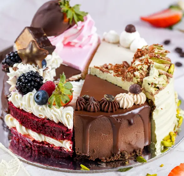 Benefits of Having Diabetic Friendly Cakes Benefits of Having Diabetic Friendly Cakes