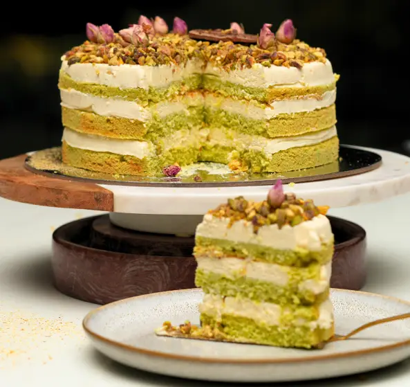 Healthy Cakes Healthy Cakes