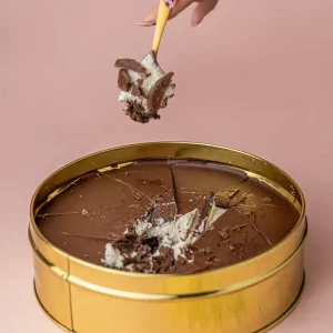 Tin Cake